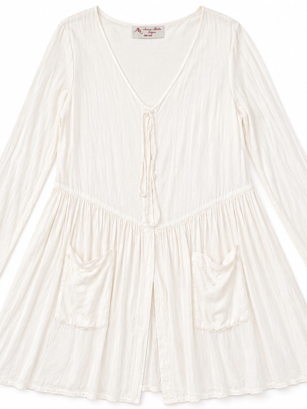 Anna Bella Designs One Size Dress